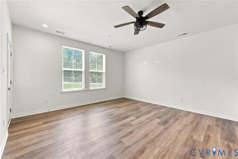Tiny photo for 14505 Hancock Towns Drive, Chesterfield, VA 23832 (MLS # 2618657)