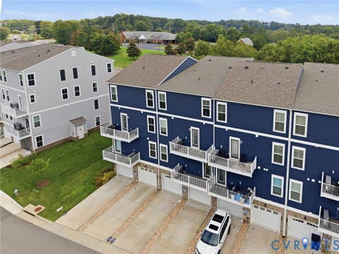 Tiny photo for 14505 Hancock Towns Drive, Chesterfield, VA 23832 (MLS # 2618657)