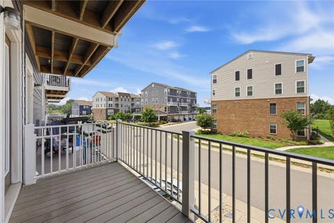 Tiny photo for 14505 Hancock Towns Drive, Chesterfield, VA 23832 (MLS # 2618657)