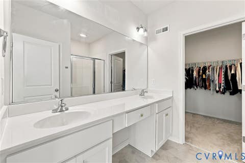 Tiny photo for 14505 Hancock Towns Drive, Chesterfield, VA 23832 (MLS # 2618657)