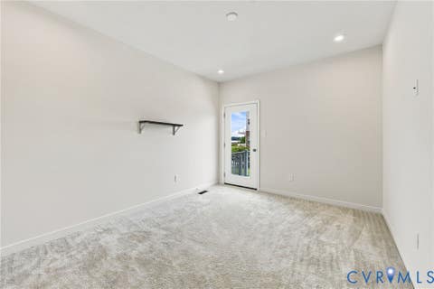 Tiny photo for 14505 Hancock Towns Drive, Chesterfield, VA 23832 (MLS # 2618657)