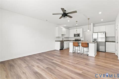 Tiny photo for 14505 Hancock Towns Drive, Chesterfield, VA 23832 (MLS # 2618657)