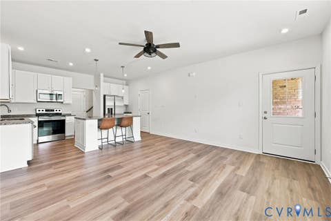 Tiny photo for 14505 Hancock Towns Drive, Chesterfield, VA 23832 (MLS # 2618657)