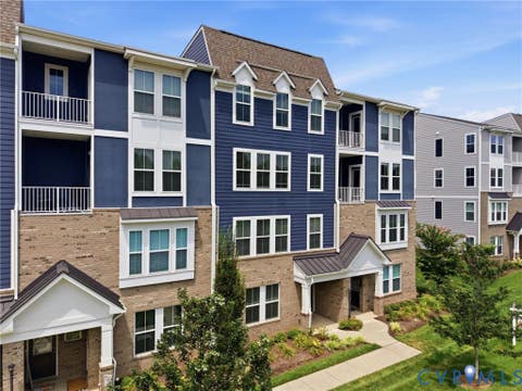 Tiny photo for 14505 Hancock Towns Drive, Chesterfield, VA 23832 (MLS # 2618657)