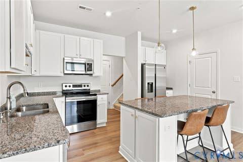 Tiny photo for 14505 Hancock Towns Drive, Chesterfield, VA 23832 (MLS # 2618657)