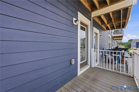 Tiny photo for 14505 Hancock Towns Drive, Chesterfield, VA 23832 (MLS # 2618657)