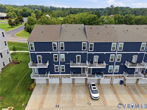 Tiny photo for 14505 Hancock Towns Drive, Chesterfield, VA 23832 (MLS # 2618657)