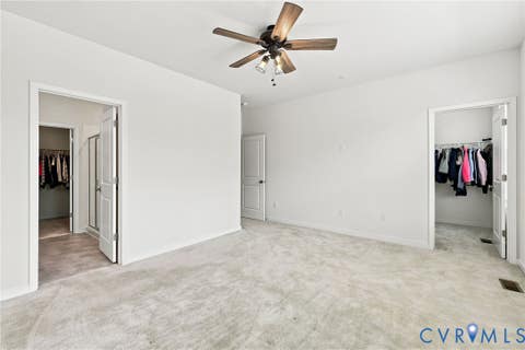 Tiny photo for 14505 Hancock Towns Drive, Chesterfield, VA 23832 (MLS # 2618657)