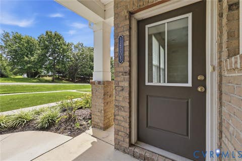 Tiny photo for 14505 Hancock Towns Drive, Chesterfield, VA 23832 (MLS # 2618657)