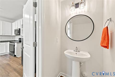 Tiny photo for 14505 Hancock Towns Drive, Chesterfield, VA 23832 (MLS # 2618657)