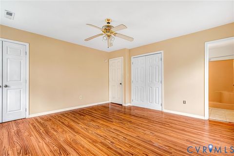 Tiny photo for 7046 Hanna Drive, Mechanicsville, VA 23111 (MLS # 2600055)