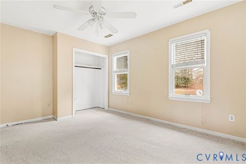 Tiny photo for 7046 Hanna Drive, Mechanicsville, VA 23111 (MLS # 2600055)