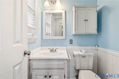 Tiny photo for 7046 Hanna Drive, Mechanicsville, VA 23111 (MLS # 2600055)