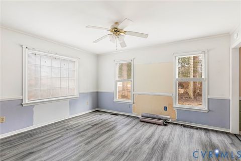 Tiny photo for 7046 Hanna Drive, Mechanicsville, VA 23111 (MLS # 2600055)