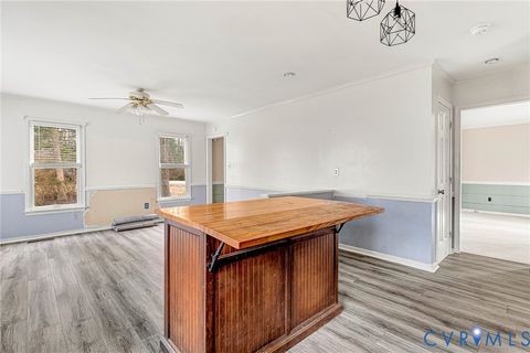 Tiny photo for 7046 Hanna Drive, Mechanicsville, VA 23111 (MLS # 2600055)