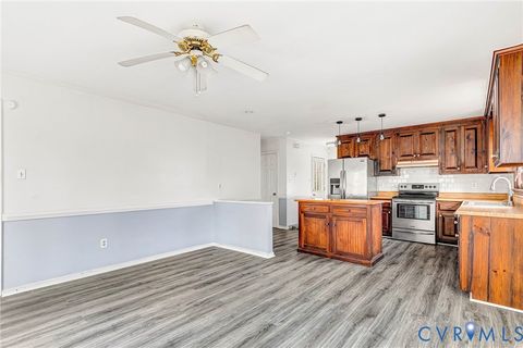 Tiny photo for 7046 Hanna Drive, Mechanicsville, VA 23111 (MLS # 2600055)