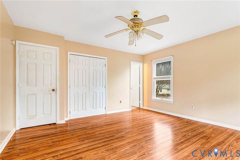 Tiny photo for 7046 Hanna Drive, Mechanicsville, VA 23111 (MLS # 2600055)