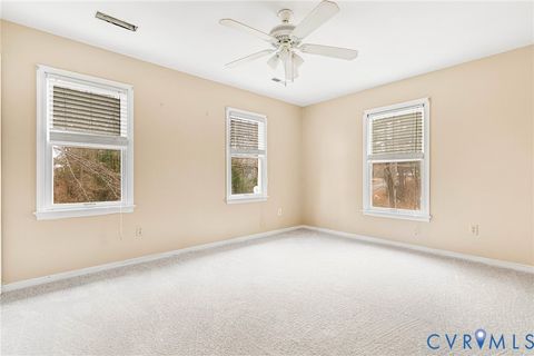 Tiny photo for 7046 Hanna Drive, Mechanicsville, VA 23111 (MLS # 2600055)