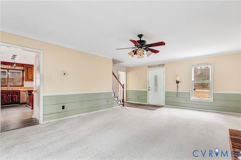 Tiny photo for 7046 Hanna Drive, Mechanicsville, VA 23111 (MLS # 2600055)