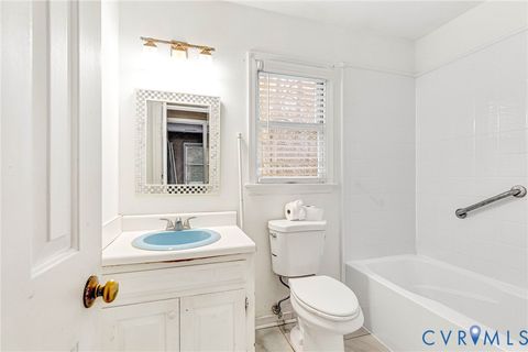 Tiny photo for 7046 Hanna Drive, Mechanicsville, VA 23111 (MLS # 2600055)