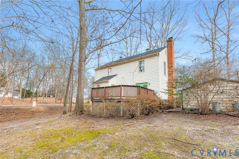 Tiny photo for 7046 Hanna Drive, Mechanicsville, VA 23111 (MLS # 2600055)