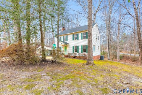 Tiny photo for 7046 Hanna Drive, Mechanicsville, VA 23111 (MLS # 2600055)