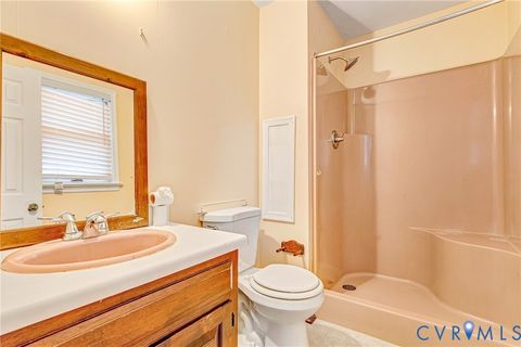 Tiny photo for 7046 Hanna Drive, Mechanicsville, VA 23111 (MLS # 2600055)