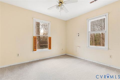 Tiny photo for 7046 Hanna Drive, Mechanicsville, VA 23111 (MLS # 2600055)