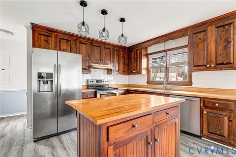 Tiny photo for 7046 Hanna Drive, Mechanicsville, VA 23111 (MLS # 2600055)