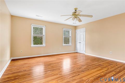 Tiny photo for 7046 Hanna Drive, Mechanicsville, VA 23111 (MLS # 2600055)