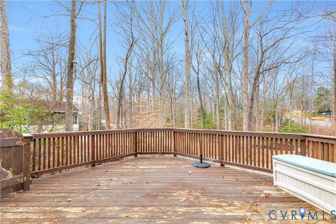 Tiny photo for 7046 Hanna Drive, Mechanicsville, VA 23111 (MLS # 2600055)