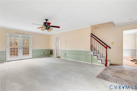 Tiny photo for 7046 Hanna Drive, Mechanicsville, VA 23111 (MLS # 2600055)