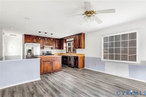 Tiny photo for 7046 Hanna Drive, Mechanicsville, VA 23111 (MLS # 2600055)