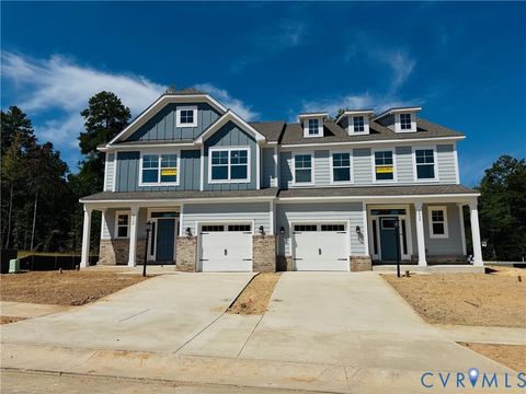 Photo of 15124 Bishops Run Court, Chesterfield, VA 23112 (MLS # 2523418)