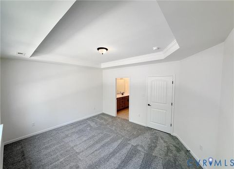 Tiny photo for 15124 Bishops Run Court, Chesterfield, VA 23112 (MLS # 2523418)