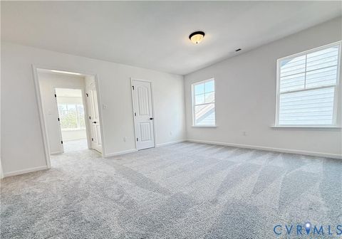 Tiny photo for 15124 Bishops Run Court, Chesterfield, VA 23112 (MLS # 2523418)