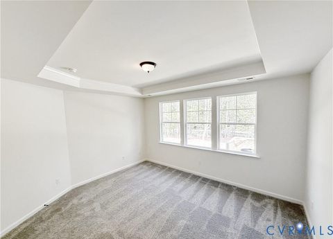 Tiny photo for 15124 Bishops Run Court, Chesterfield, VA 23112 (MLS # 2523418)