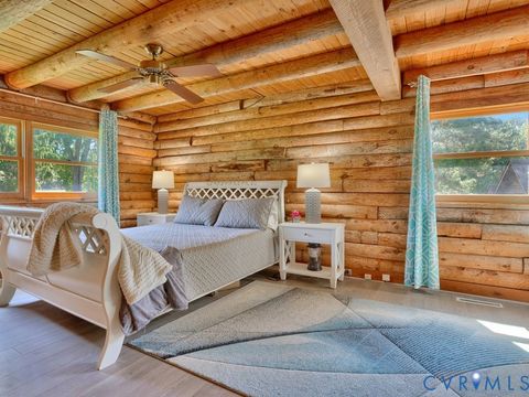 Tiny photo for 12309 Pinhook Road, Rockville, VA 23146 (MLS # 2602682)