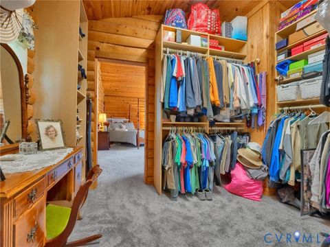 Tiny photo for 12309 Pinhook Road, Rockville, VA 23146 (MLS # 2602682)