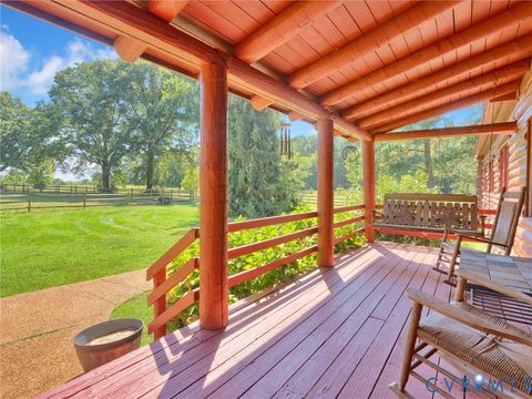 Tiny photo for 12309 Pinhook Road, Rockville, VA 23146 (MLS # 2602682)