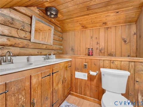 Tiny photo for 12309 Pinhook Road, Rockville, VA 23146 (MLS # 2602682)