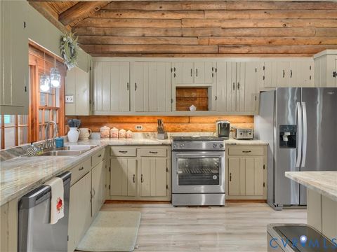 Tiny photo for 12309 Pinhook Road, Rockville, VA 23146 (MLS # 2602682)