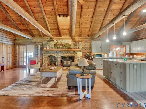 Tiny photo for 12309 Pinhook Road, Rockville, VA 23146 (MLS # 2602682)