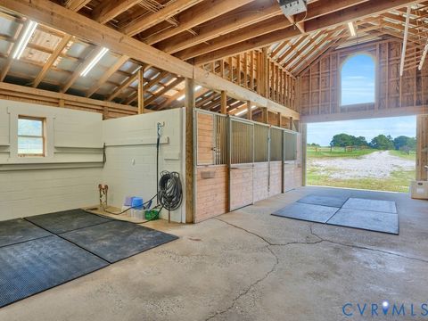 Tiny photo for 12309 Pinhook Road, Rockville, VA 23146 (MLS # 2602682)