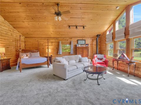 Tiny photo for 12309 Pinhook Road, Rockville, VA 23146 (MLS # 2602682)