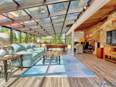 Tiny photo for 12309 Pinhook Road, Rockville, VA 23146 (MLS # 2602682)