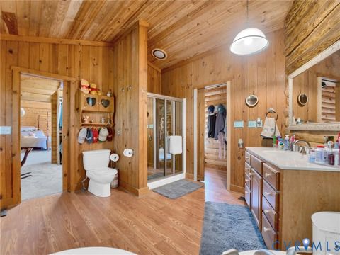 Tiny photo for 12309 Pinhook Road, Rockville, VA 23146 (MLS # 2602682)