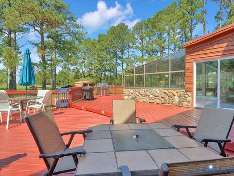 Tiny photo for 12309 Pinhook Road, Rockville, VA 23146 (MLS # 2602682)