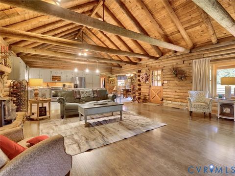 Tiny photo for 12309 Pinhook Road, Rockville, VA 23146 (MLS # 2602682)