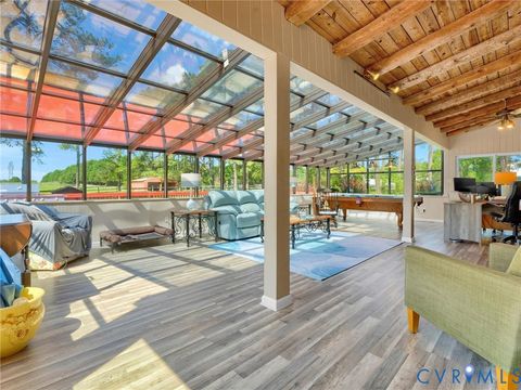 Tiny photo for 12309 Pinhook Road, Rockville, VA 23146 (MLS # 2602682)